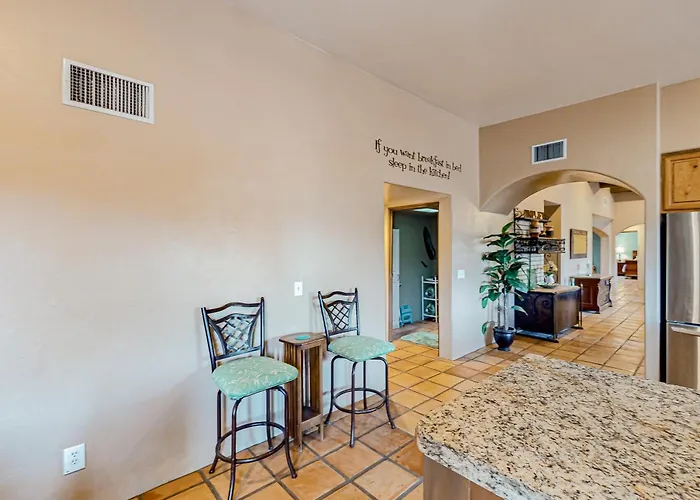 Holiday home Fore On The 4th Tucson